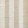 Crossroad Stripe Beige T72804 by Thibaut Designer Wallpaper
