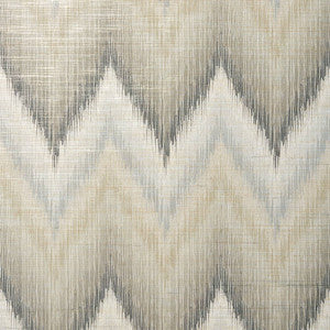 Piedmont Grey T72813 by Thibaut Designer Wallpaper