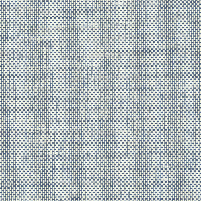 Wicker Weave Blue T72817 by Thibaut Wallpaper Thibaut Wallpaper Wicker Weave Blue T72817Wallpaper Grasscloth Resource 4 Paperweave CHINA </p><p>Repeat: V: - 36 - Fabric Carolina -