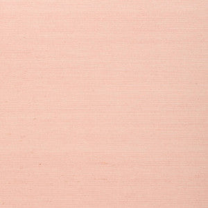 Shang Extra Fine Sisal Blush T72830 by Thibaut Designer Wallpaper
