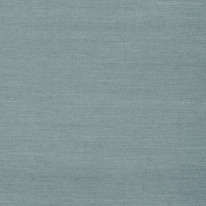 Shang Extra Fine Sisal Winter Sea T72836 by Thibaut Designer Wallpaper