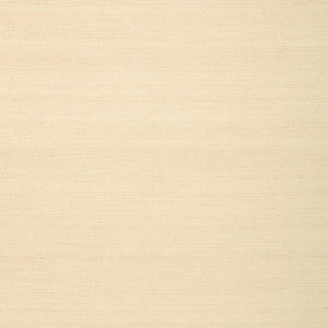 Shang Extra Fine Sisal Sand T72837 by Thibaut Designer Wallpaper