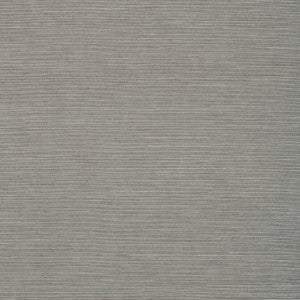 Shang Extra Fine Sisal Steel T72838 by Thibaut Designer Wallpaper