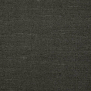 Shang Extra Fine Sisal Ebony T72839 by Thibaut Designer Wallpaper