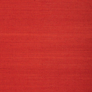 Shang Extra Fine Sisal Cherry T72840 by Thibaut Designer Wallpaper