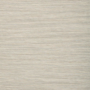Stream Weave Beige and Silver T72850 by Thibaut Designer Wallpaper