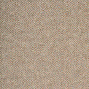 Beverly Hills Tobacco and Grey T72851 by Thibaut Designer Wallpaper
