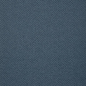 Big Sur Navy T72863 by Thibaut Designer Wallpaper