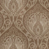 RIO Pewter T733 by Thibaut Designer Wallpaper