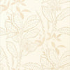 CORDELIA White T742 by Thibaut Designer Wallpaper