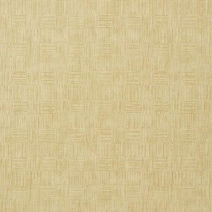 Tunica Basket Camel T75084 by Thibaut Designer Wallpaper