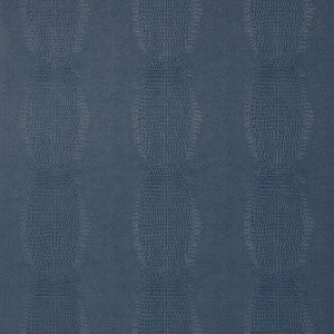 Kissimmee Navy T75102 by Thibaut Designer Wallpaper