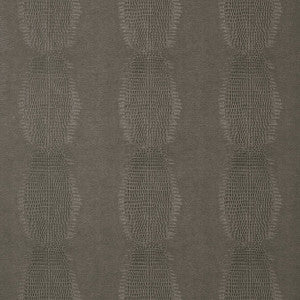 Kissimmee Charcoal T75103 by Thibaut Designer Wallpaper