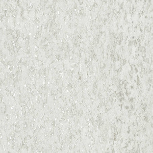 Montado Cork White on Mylar T75105 by Thibaut Designer Wallpaper