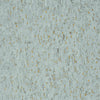 Montado Cork Aqua on Metallic Gold T75107 by Thibaut Designer Wallpaper
