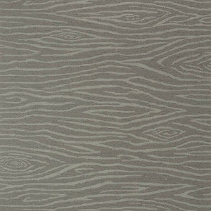Haywood Charcoal T75136 by Thibaut Designer Wallpaper