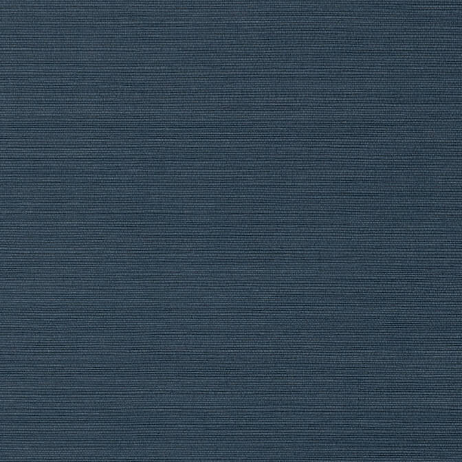Taluk Sisal Navy T75157 by Thibaut Wallpaper Thibaut Wallpaper Taluk Sisal Navy T75157Wallpaper Faux Resource Non-Woven Vinyl Wallpaper U.S.A. </p><p>Repeat: V: 21 27 - Fabric Carolina -