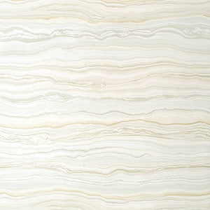 Treviso Marble Neutral T75171 by Thibaut Designer Wallpaper