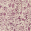 Carlotta Eggplant T75454 by Thibaut Designer Wallpaper