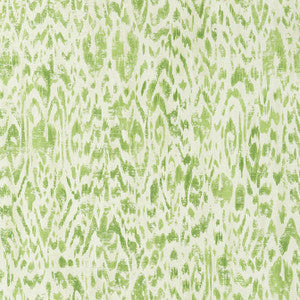 Carlotta Green T75455 by Thibaut Designer Wallpaper