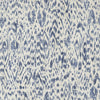 Carlotta Blue T75456 by Thibaut Designer Wallpaper
