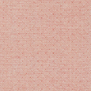 Lattice Weave Red T75478 by Thibaut Designer Wallpaper