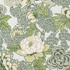 Honshu Robin's Egg T75485 by Thibaut Designer Wallpaper
