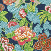 Honshu Navy T75488 by Thibaut Designer Wallpaper