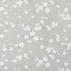 Sakura Grey T75515 by Thibaut Designer Wallpaper