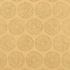 MARYSE Tobacco T756 by Thibaut Designer Wallpaper