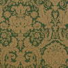 DREXEL Hunter Green T7628 by Thibaut Designer Wallpaper