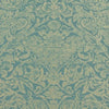 CADIZ Teal T7649 by Thibaut Designer Wallpaper