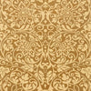 ROMA Metallic Gold T7654 by Thibaut Designer Wallpaper