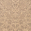 ROMA Taupe T7656 by Thibaut Designer Wallpaper