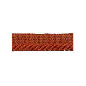 Coeur Cable-S Rust by Brunschwig & Fils Designer Trim
