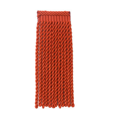 Coeur Bullion-L Rust by Brunschwig & Fils Trim Brunschwig & Fils Trim Coeur Bullion-L RustTrim LE COEUR PASSEMENTERIE VISCOSE - 100% France </p><p>Repeat: H: , V: 8.5 - Fabric Carolina -