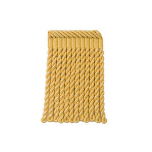 Coeur Bullion-S Daffodil by Brunschwig & Fils Designer Trim