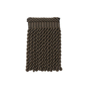 Coeur Bullion-S Charcoal by Brunschwig & Fils Designer Trim
