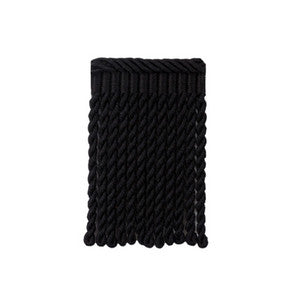 Coeur Bullion-S Black by Brunschwig & Fils Designer Trim