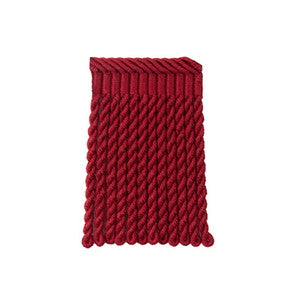 Coeur Bullion-S Ruby by Brunschwig & Fils Designer Trim
