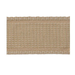 Coeur Band Hemp by Brunschwig & Fils Designer Trim