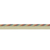 Soie Cord Petite Blue Multi by Brunschwig & Fils Designer Trim
