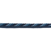 Soie Cord Sapphire by Brunschwig & Fils Designer Trim