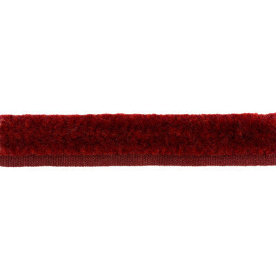 T8015508.9.0 by Brunschwig & Fils Trim Brunschwig & Fils Trim T8015508.9.0Trim COTTON - 50%;WOOL - 50% France </p><p>Repeat: H: , V: 0.64 - Fabric Carolina -