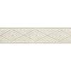 Labyrinthe Tape Ivory by Brunschwig & Fils Designer Trim
