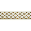 Le Boise Tape Sand by Brunschwig & Fils Designer Trim