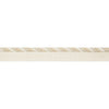 Carimar Cord Sand by Brunschwig & Fils Designer Trim