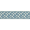 Sanchi Tape Delft by Brunschwig & Fils Designer Trim