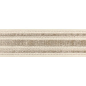Canton Tape Pebble by Brunschwig & Fils Designer Trim