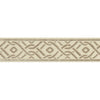 Pailou Tape Beige by Brunschwig & Fils Designer Trim